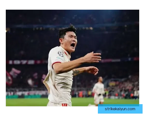 金玟哉持续展现头球威胁，比赛表现备受关注