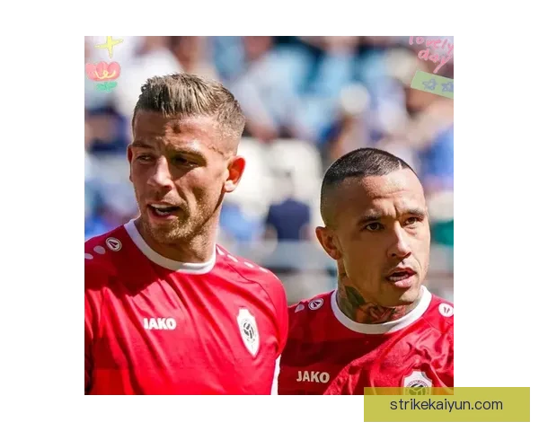 安特卫普当前表现稳定，球队在联赛中的竞争力增强引发关注。