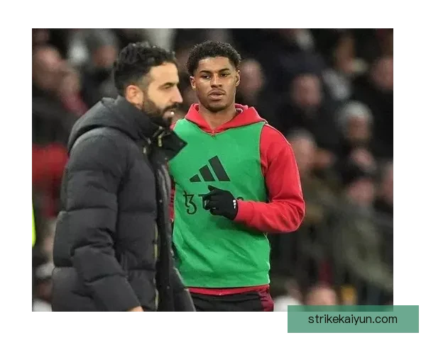 拉什福德进攻效率提升，状态回暖备受关注